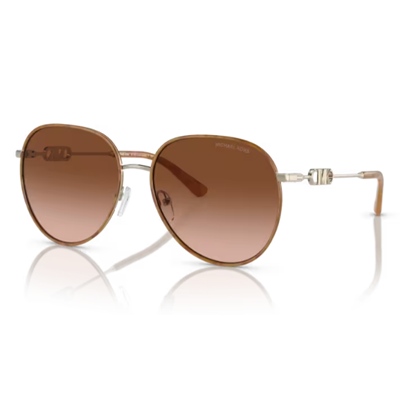 Michael Kors MK1128J Empire Sunglasses